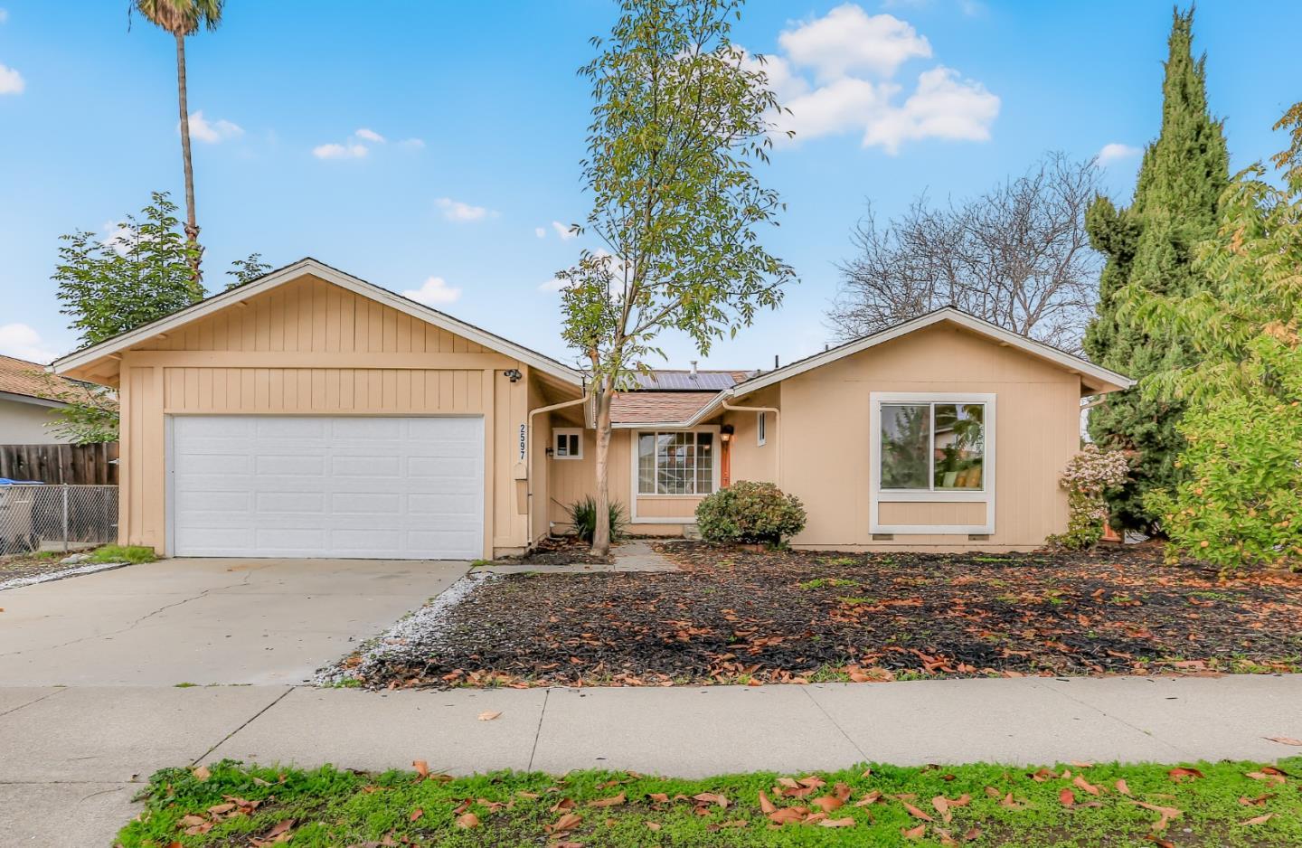 2597 Ohlone Drive, San Jose 95132